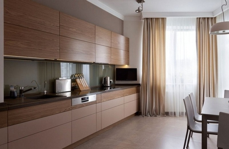 Ремонт и поставка стройматериалов для 2-х комнатной квартиры