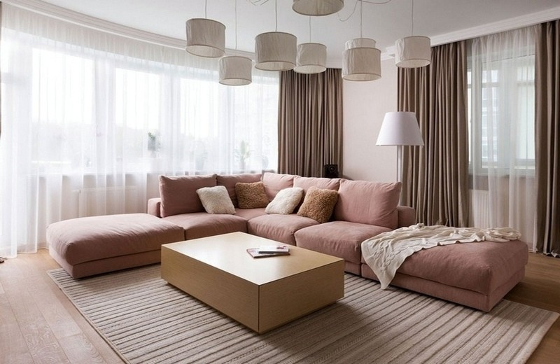 Ремонт и поставка стройматериалов для 2-х комнатной квартиры