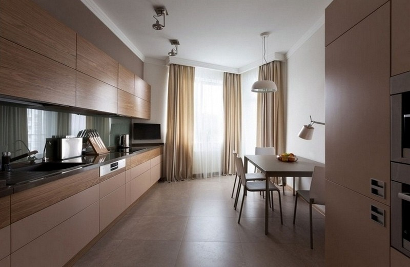 Обложка проекта: Ремонт и поставка стройматериалов для 2-х комнатной квартиры