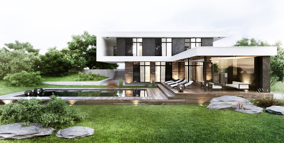 H-HOUSE