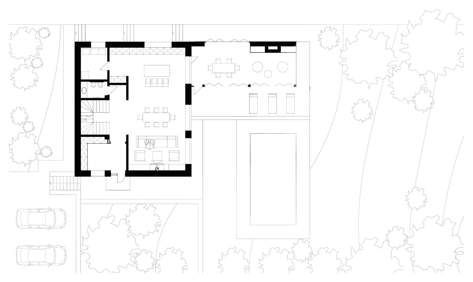 H-HOUSE