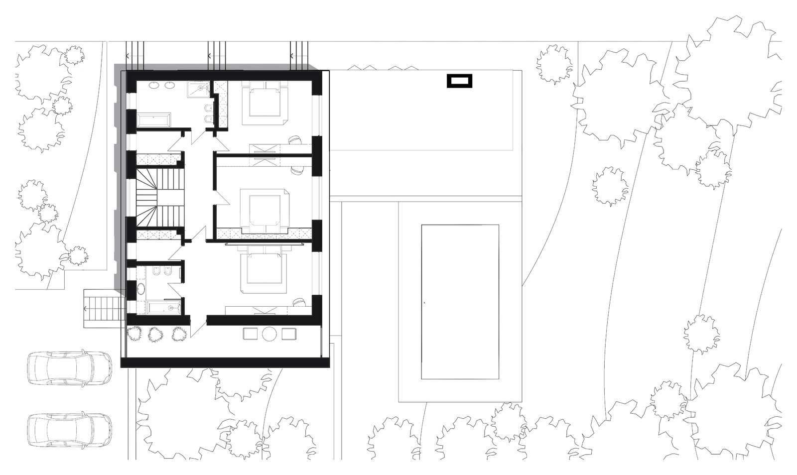 H-HOUSE