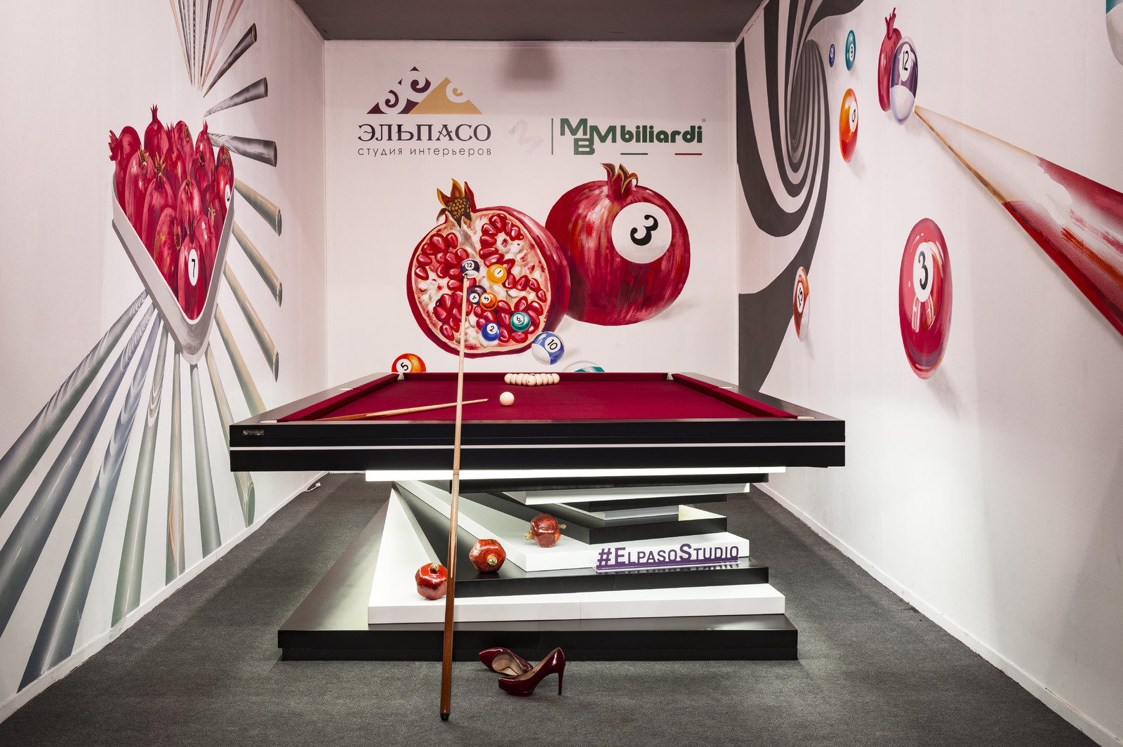 Ziggurat Moscow Design Week