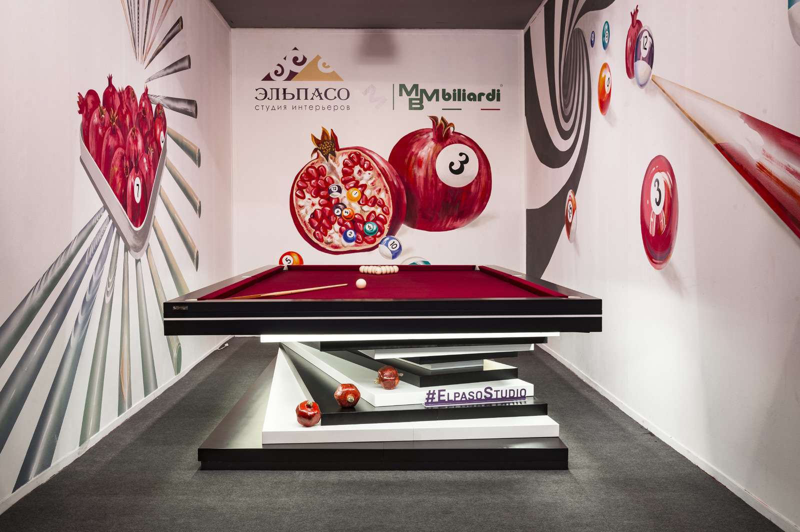 Ziggurat Moscow Design Week