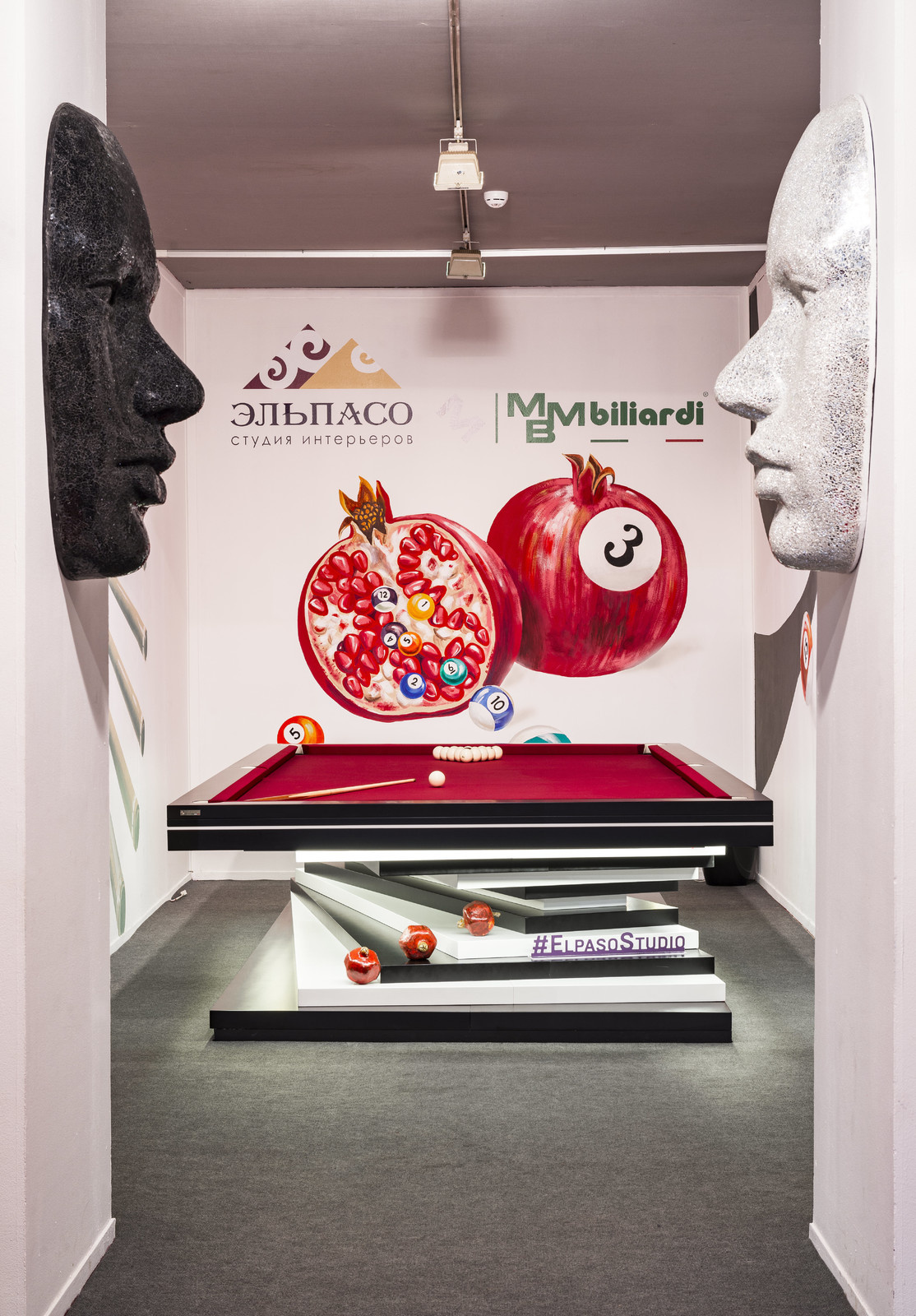 Ziggurat Moscow Design Week