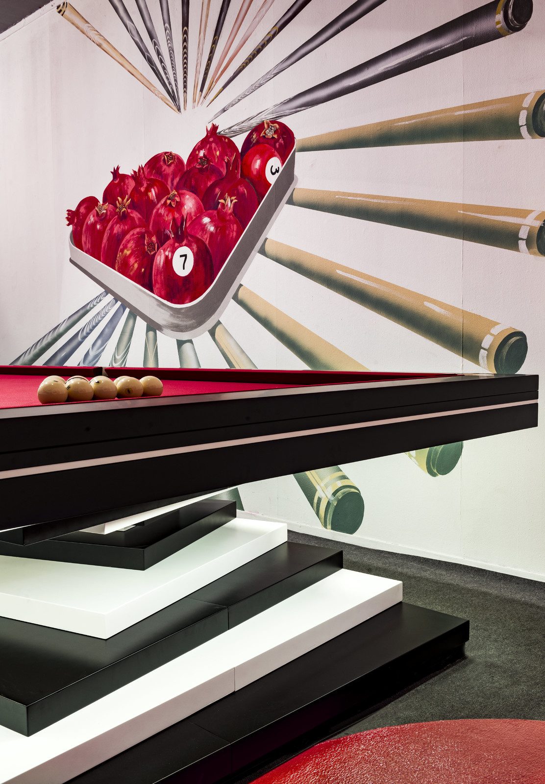 Ziggurat Moscow Design Week