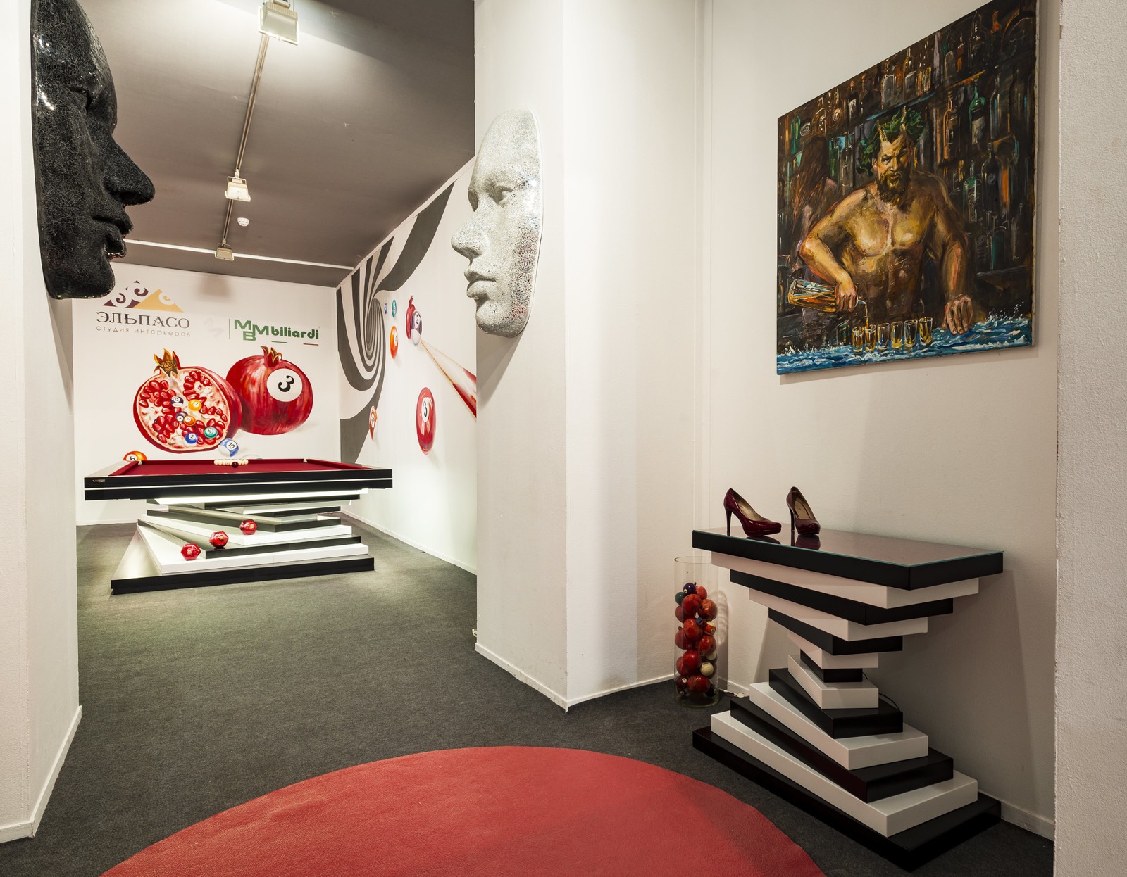 Ziggurat Moscow Design Week