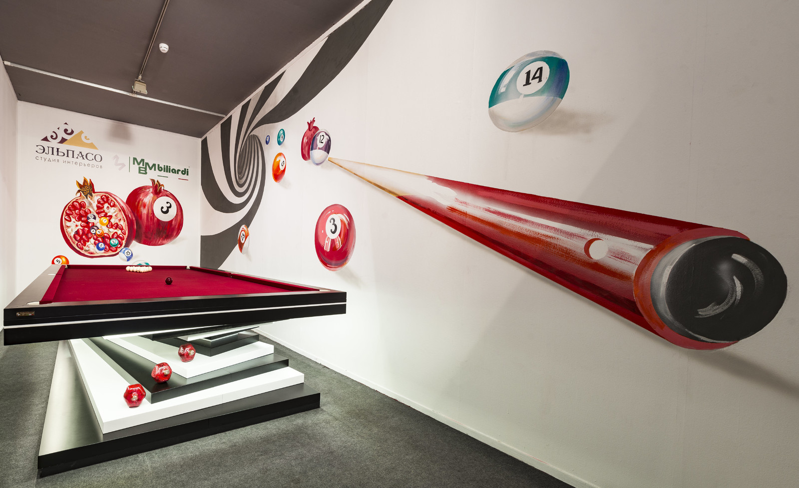 Ziggurat Moscow Design Week