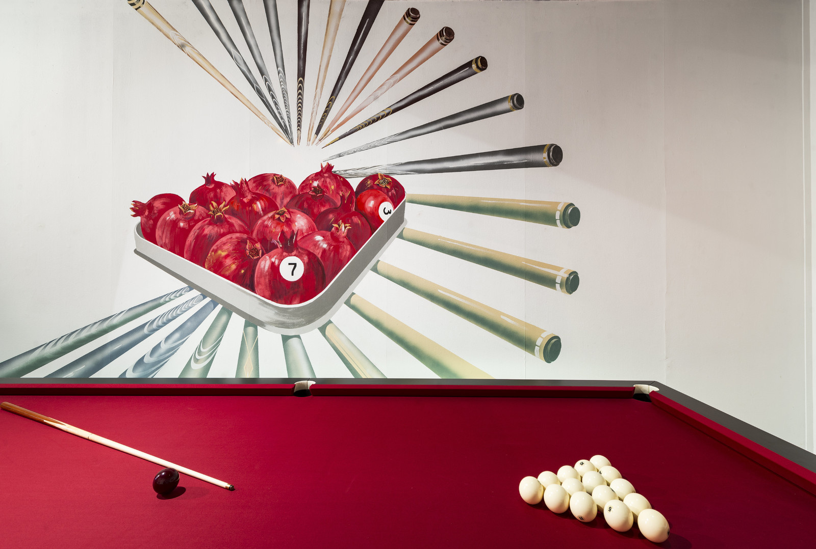 Ziggurat Moscow Design Week