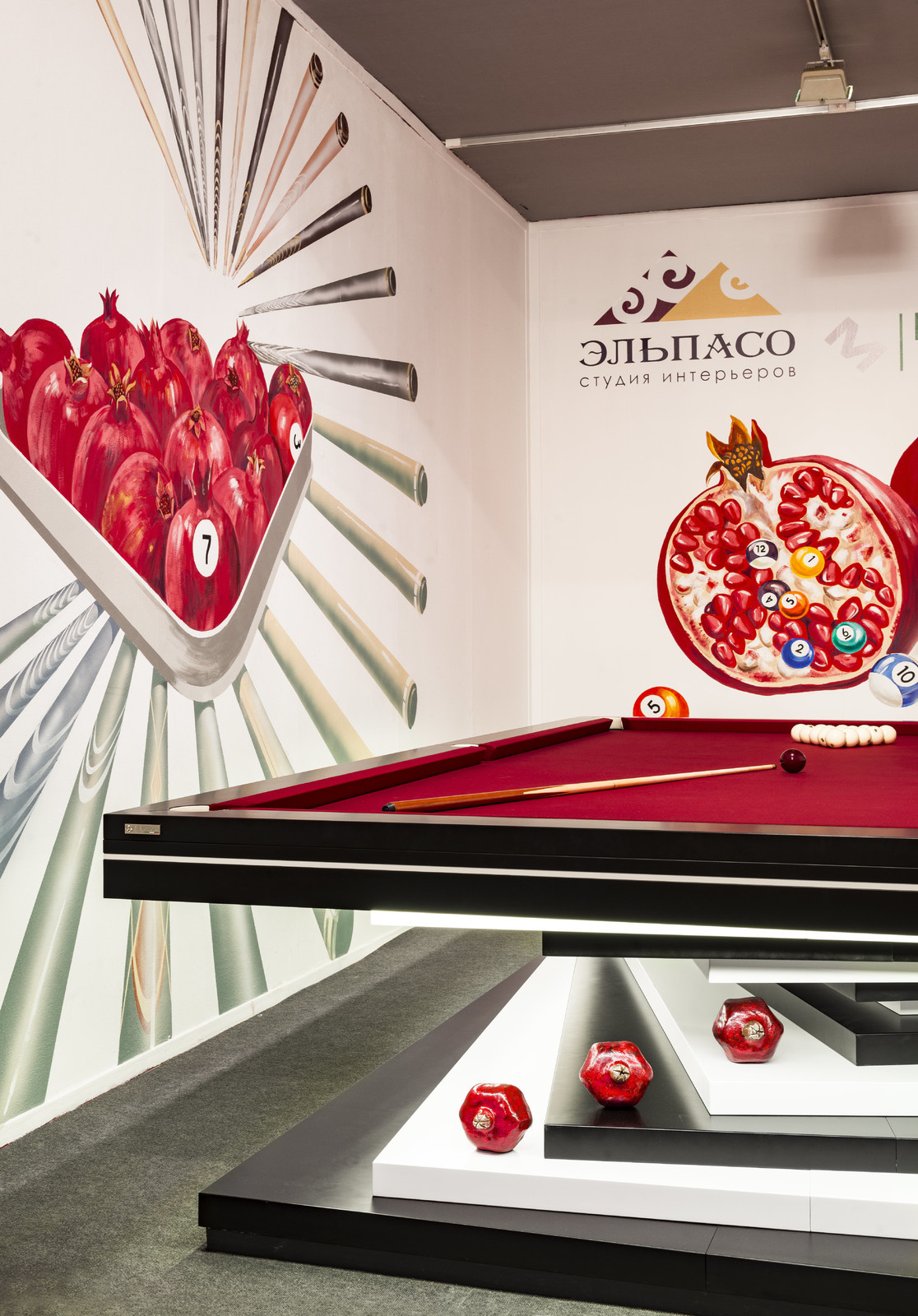 Ziggurat Moscow Design Week