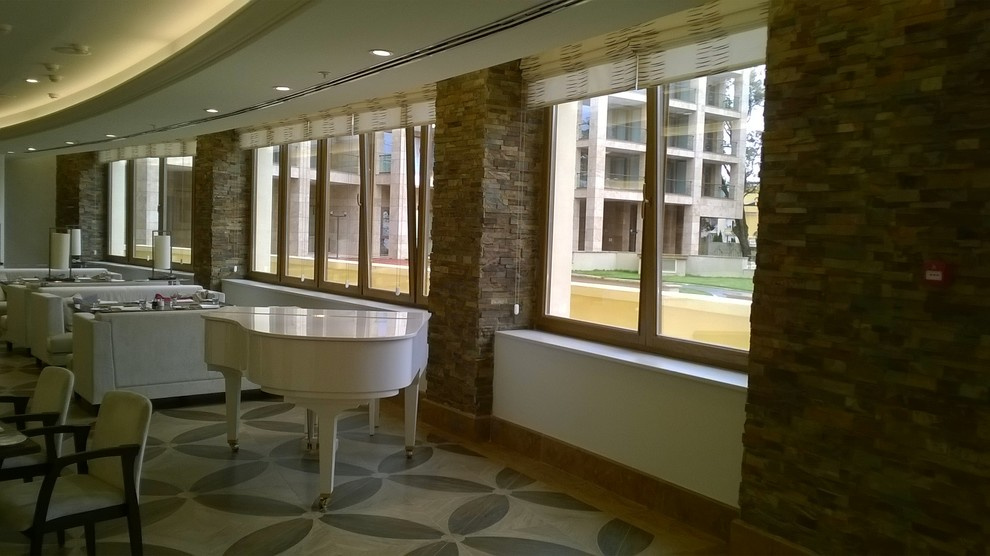 Сочи апарт-отель Камелия