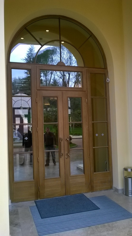 Сочи апарт-отель Камелия