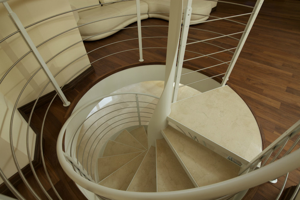 Загородный дом в Барвихе 600 кв.м. - Интерьерные фотографии