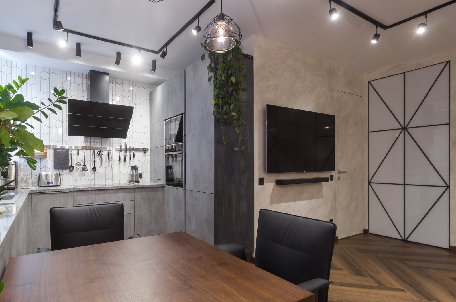 Студия на ул. Верности