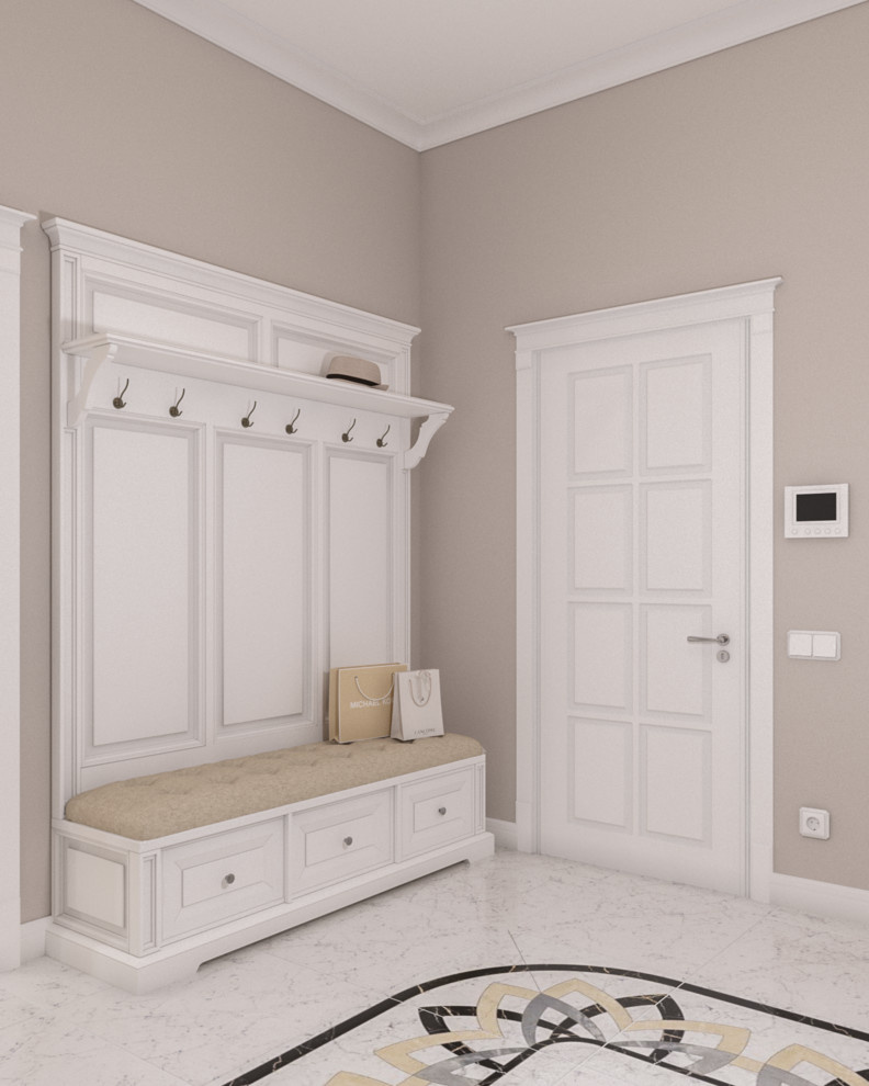 Дом в п. Усады