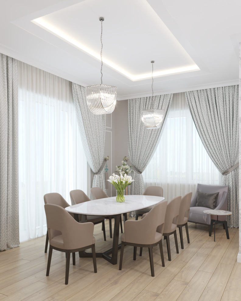 Дом в п. Усады