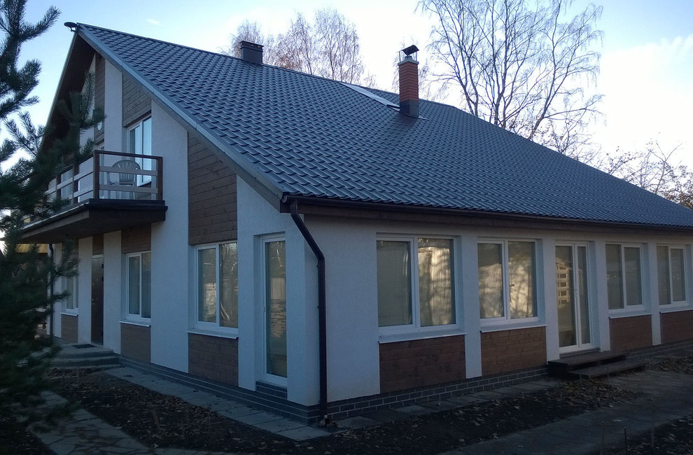 Шалле "Вайсмис"