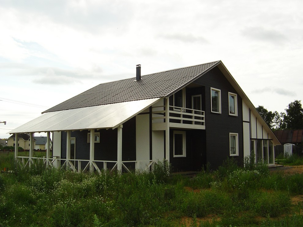 Шалле "Вайсхорн"