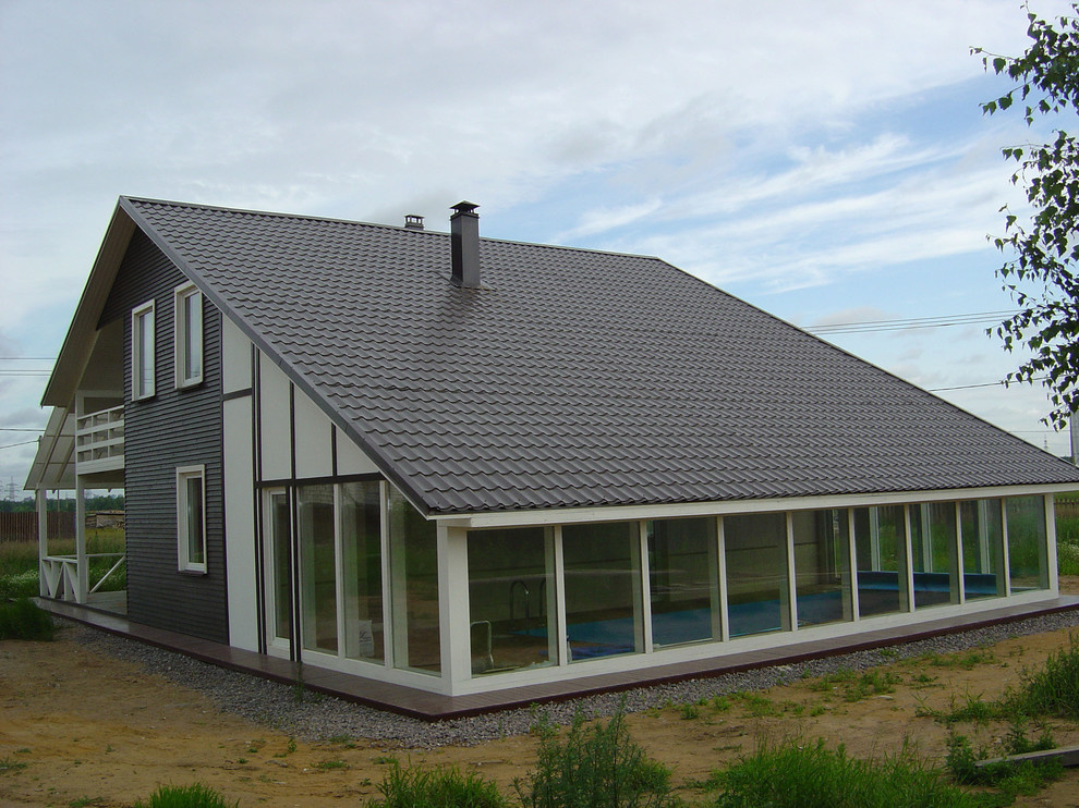 Шалле "Вайсхорн"