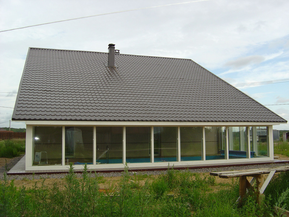 Шалле "Вайсхорн"