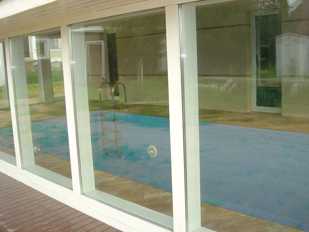 Шалле "Вайсхорн"