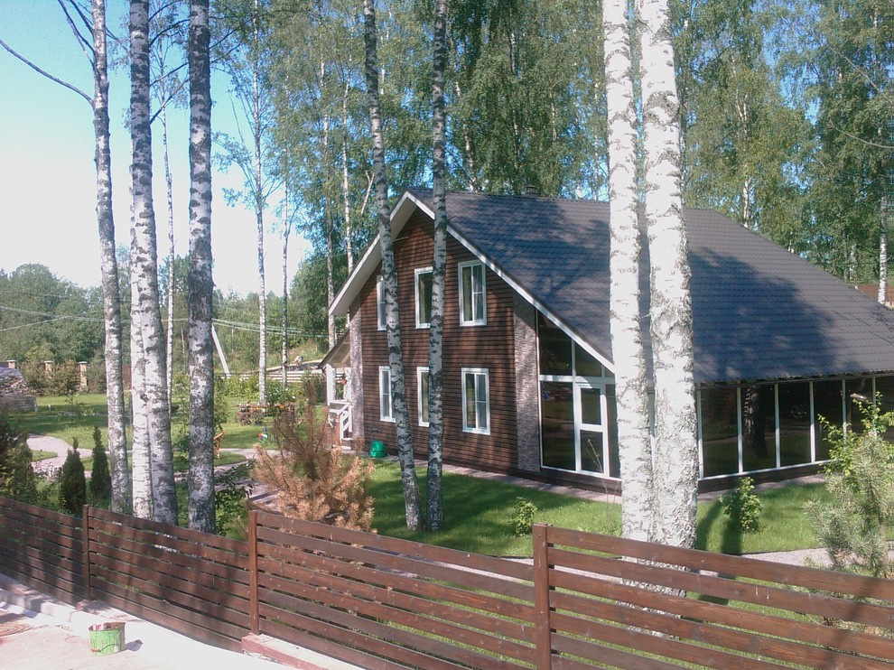 Шалле "Вайсхорн"