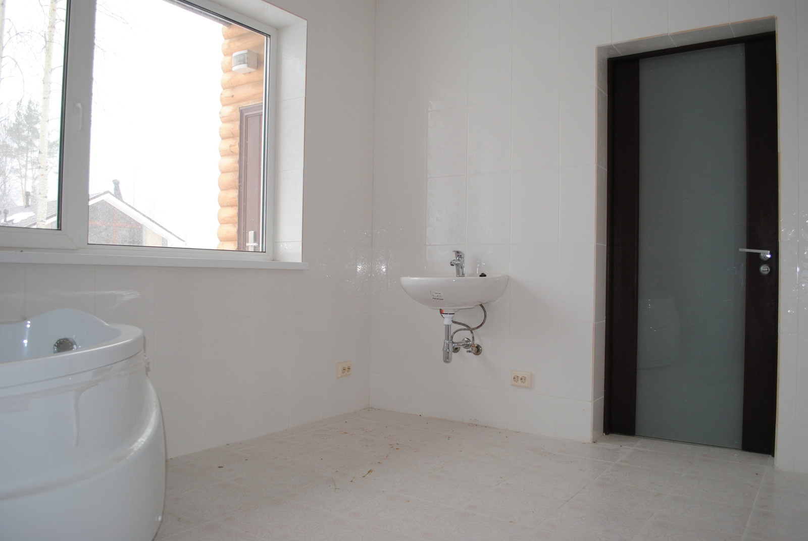 Шалле "Вайсхорн"