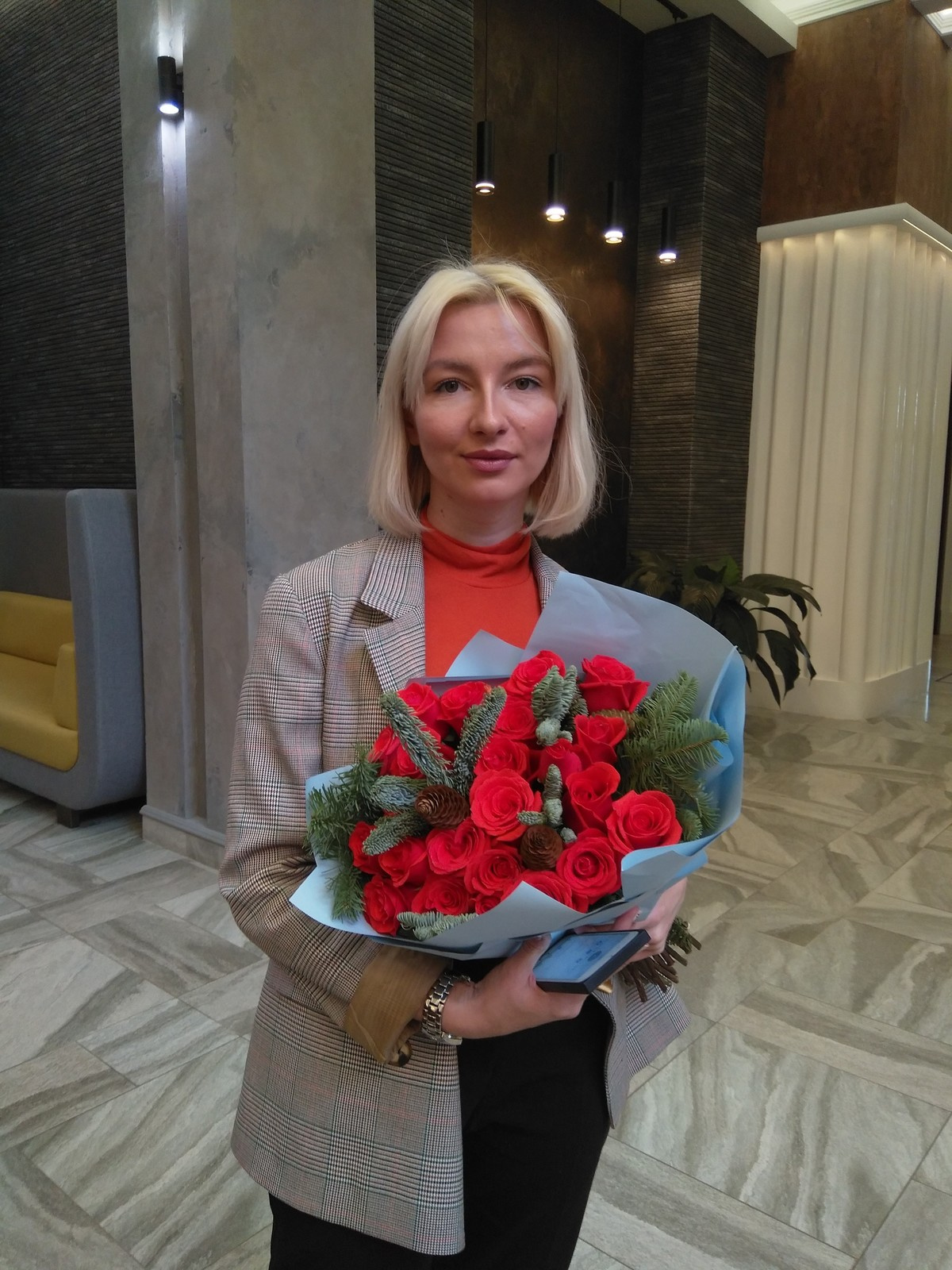 Обложка проекта: ШАТО ресторанно-гостиничный комплекс Омск
