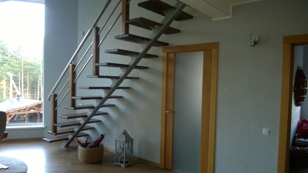 Загородный дом "Монблан"