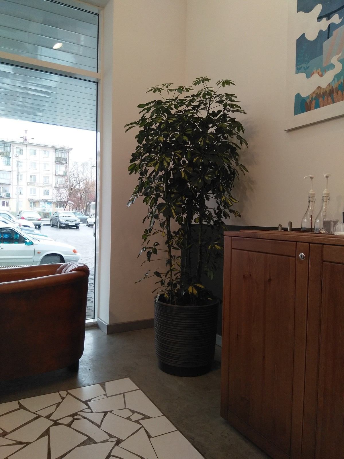 SKURATOV coffee