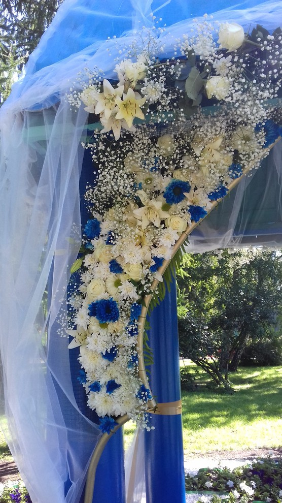 Флора 2018
