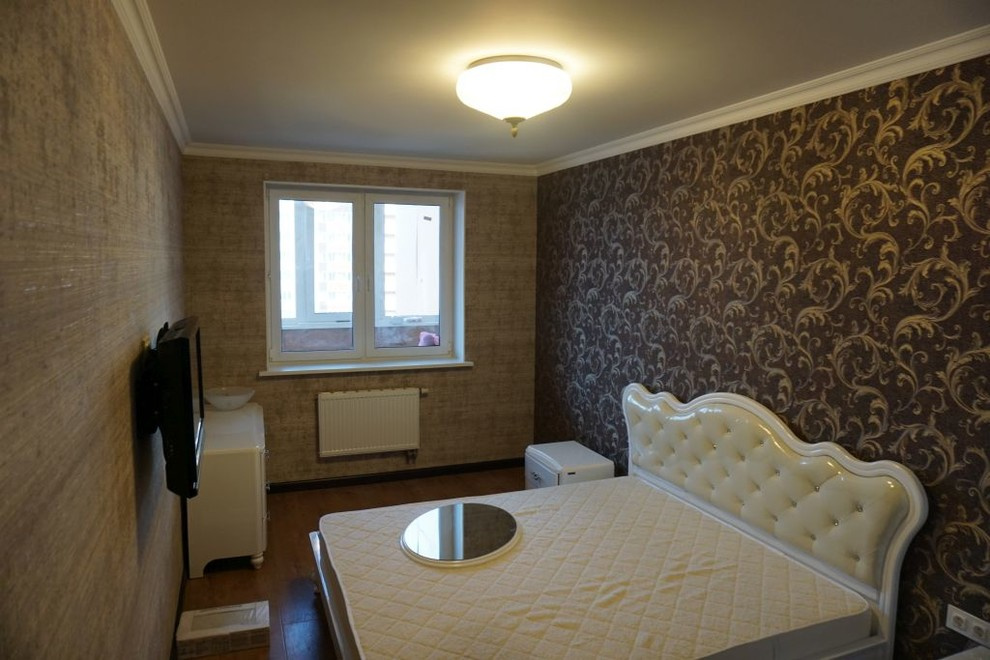 Примеры работ