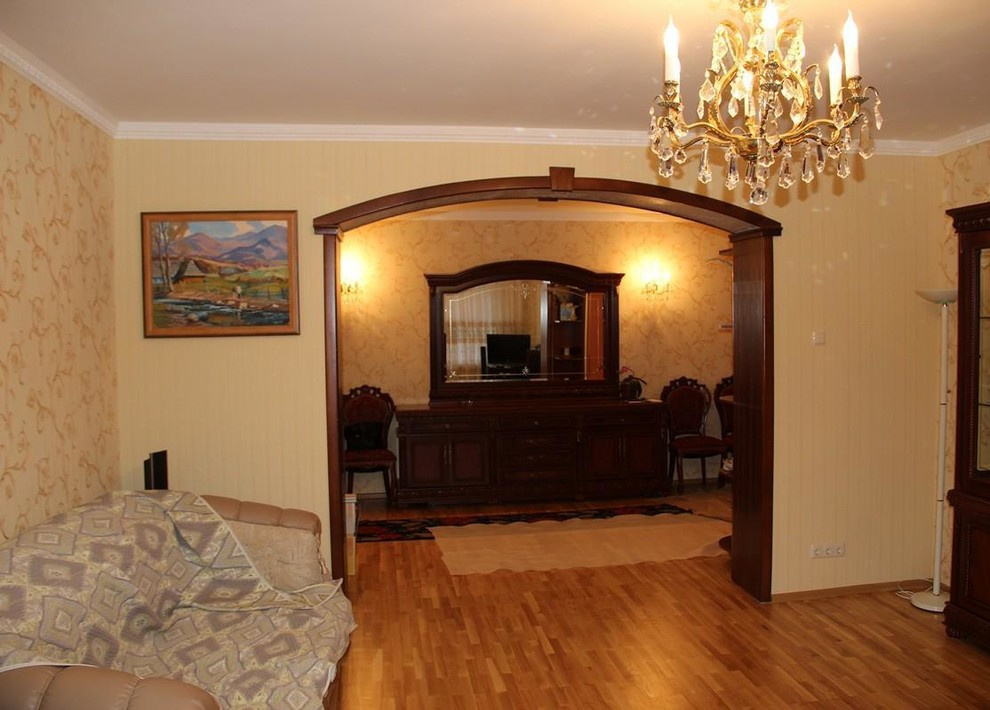 Примеры работ