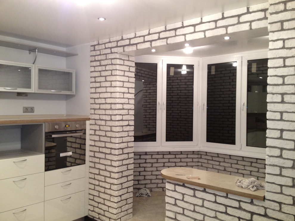 Примеры работ