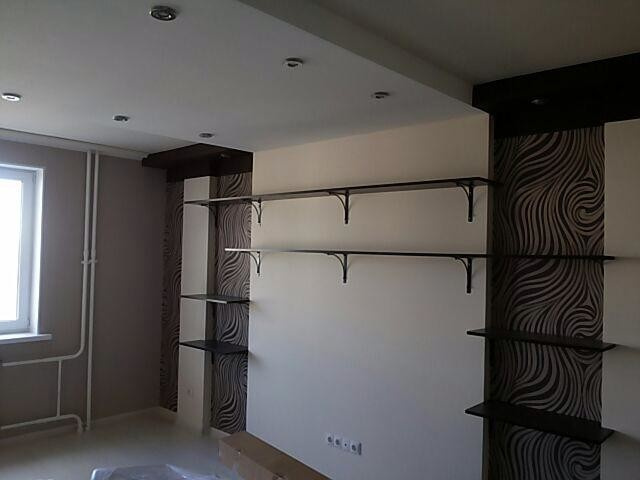 Примеры работ