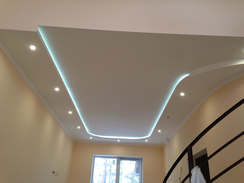 Примеры работ