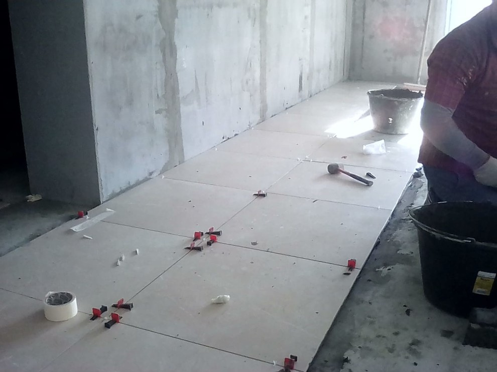 Примеры работ