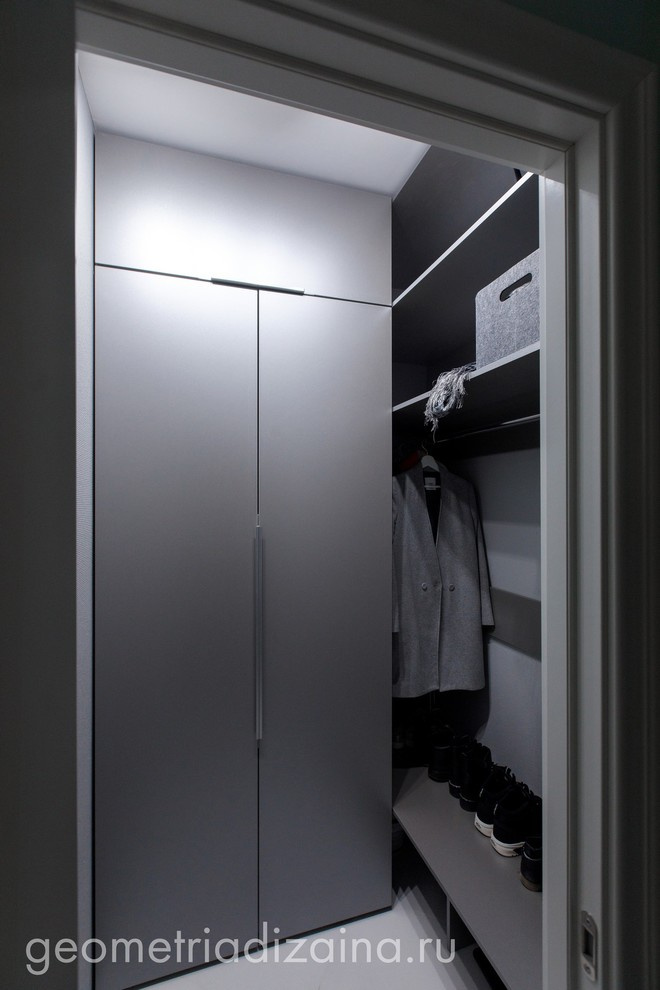 Квартира трехкомнатная.