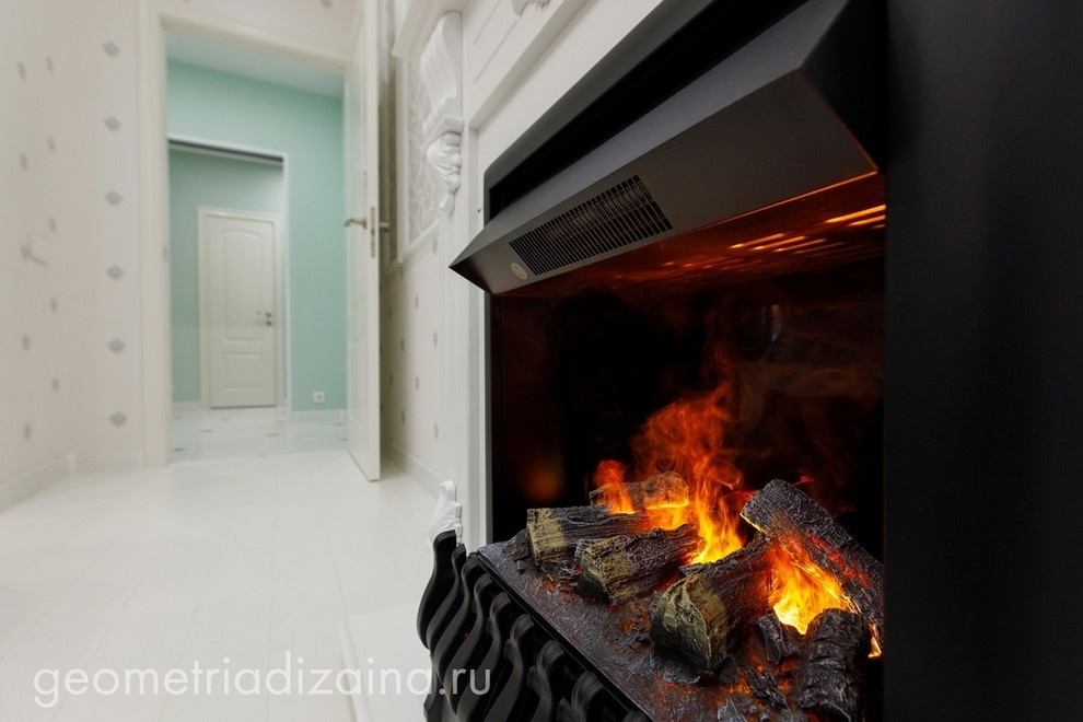 Квартира трехкомнатная.