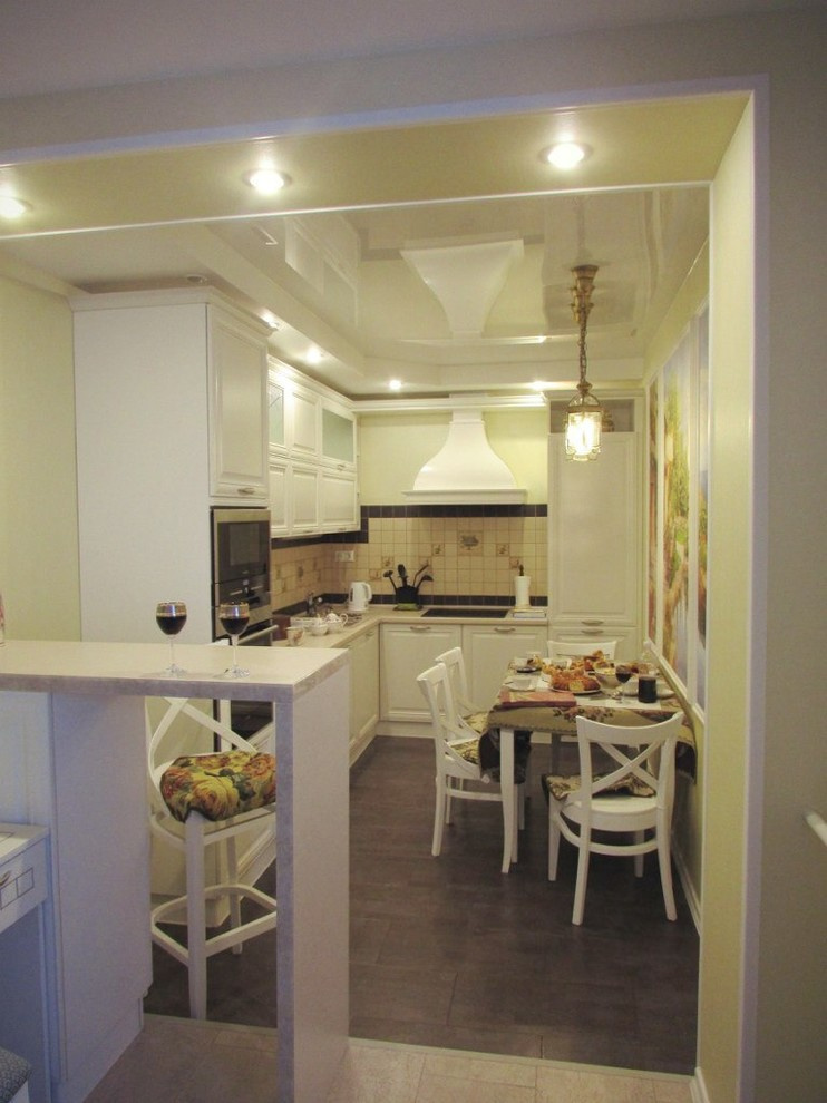 Квартира однокомнатная.Для маленькой Леди.