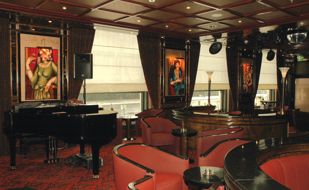 Hotel Maritim, Berlin