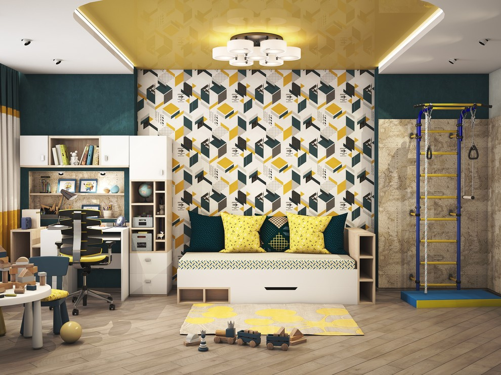 Квартира индивидуальной планировки, в г. Реутов, МО, 230 кв. м
