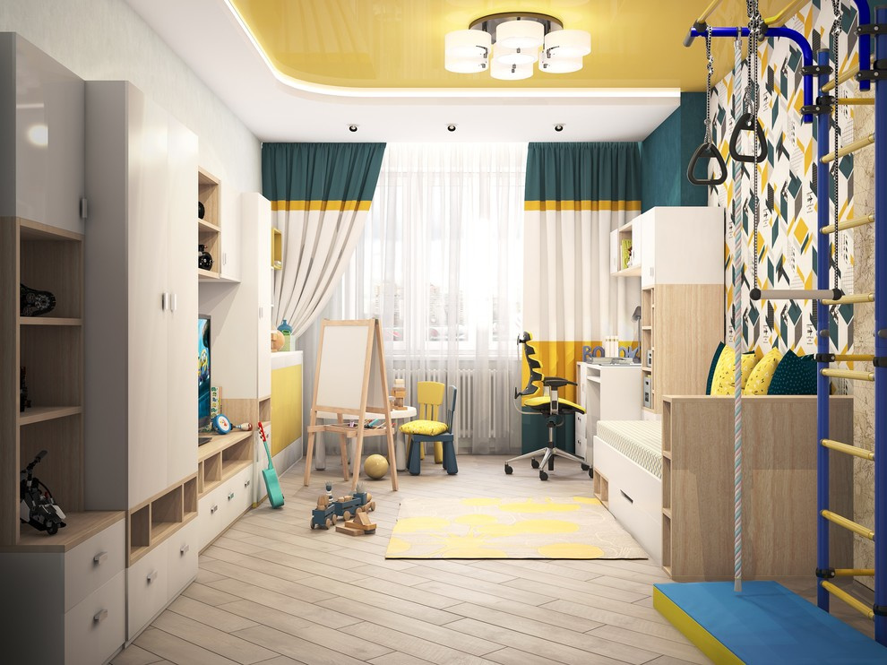 Квартира индивидуальной планировки, в г. Реутов, МО, 230 кв. м