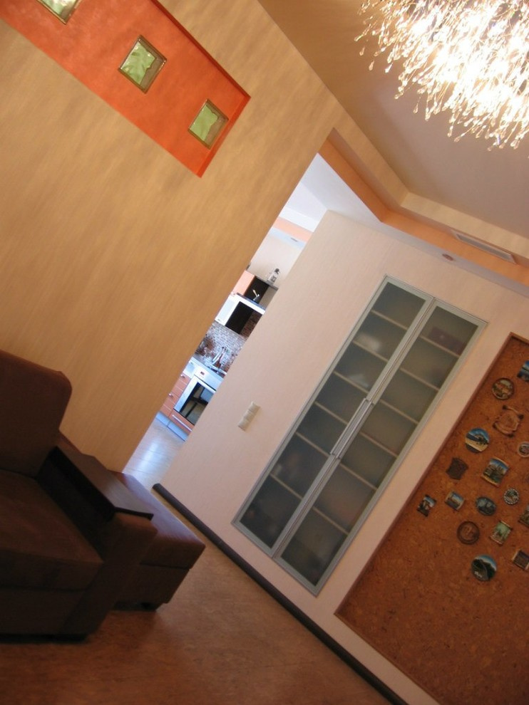 Квартира 122 м.кв.