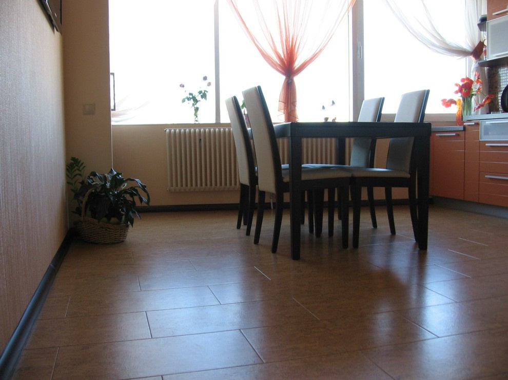 Квартира 122 м.кв.