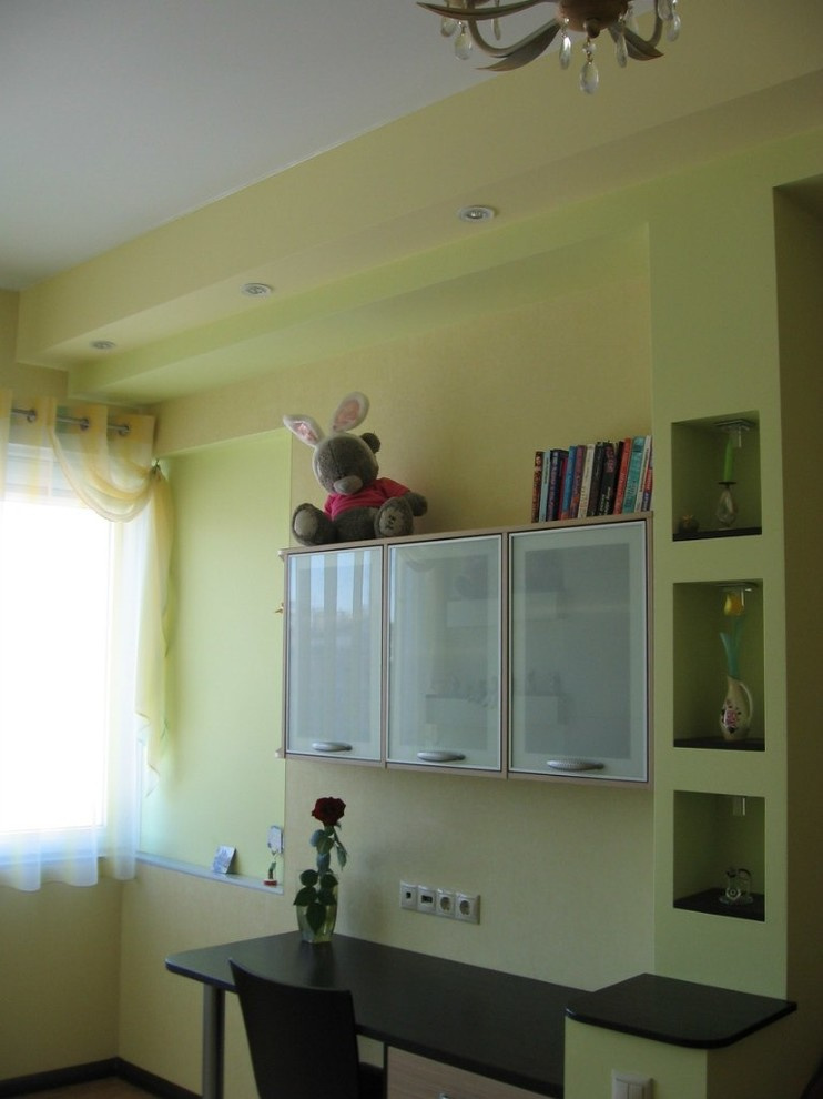 Квартира 122 м.кв.