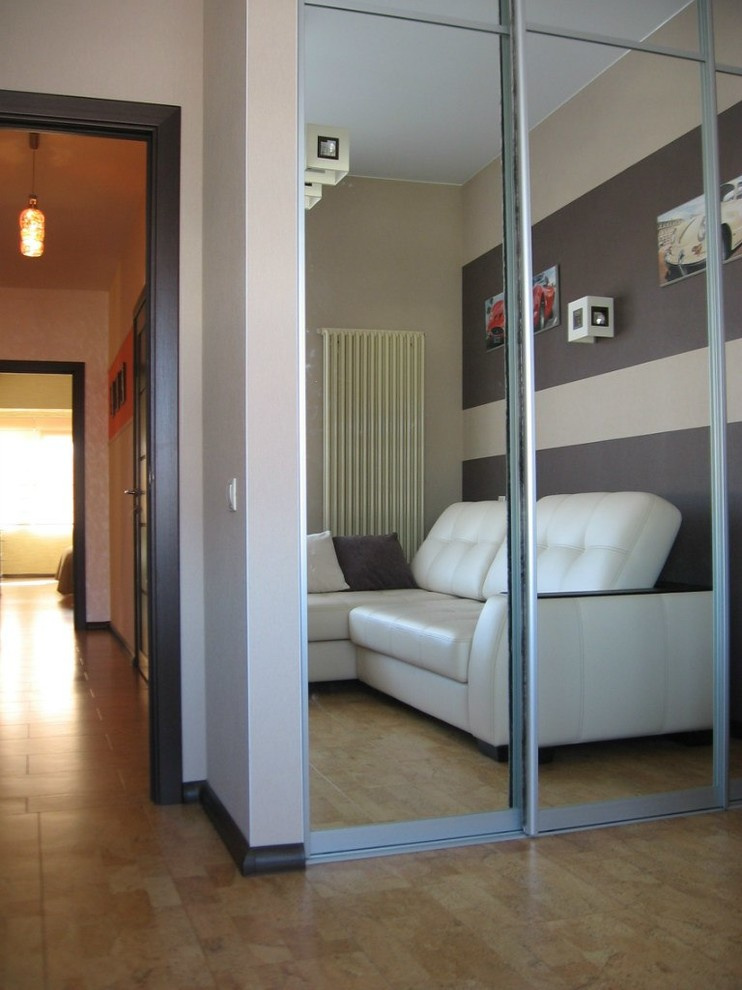Квартира 122 м.кв.