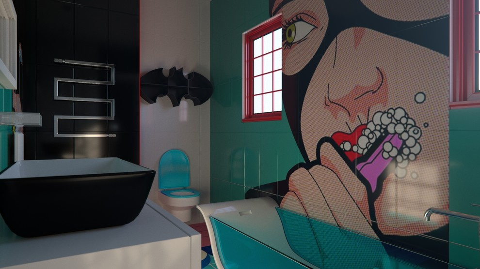 Britain Pop-Art