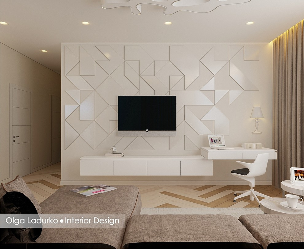 Интерьер квартиры в г. Кемерово, проект #c_boulevard_kem