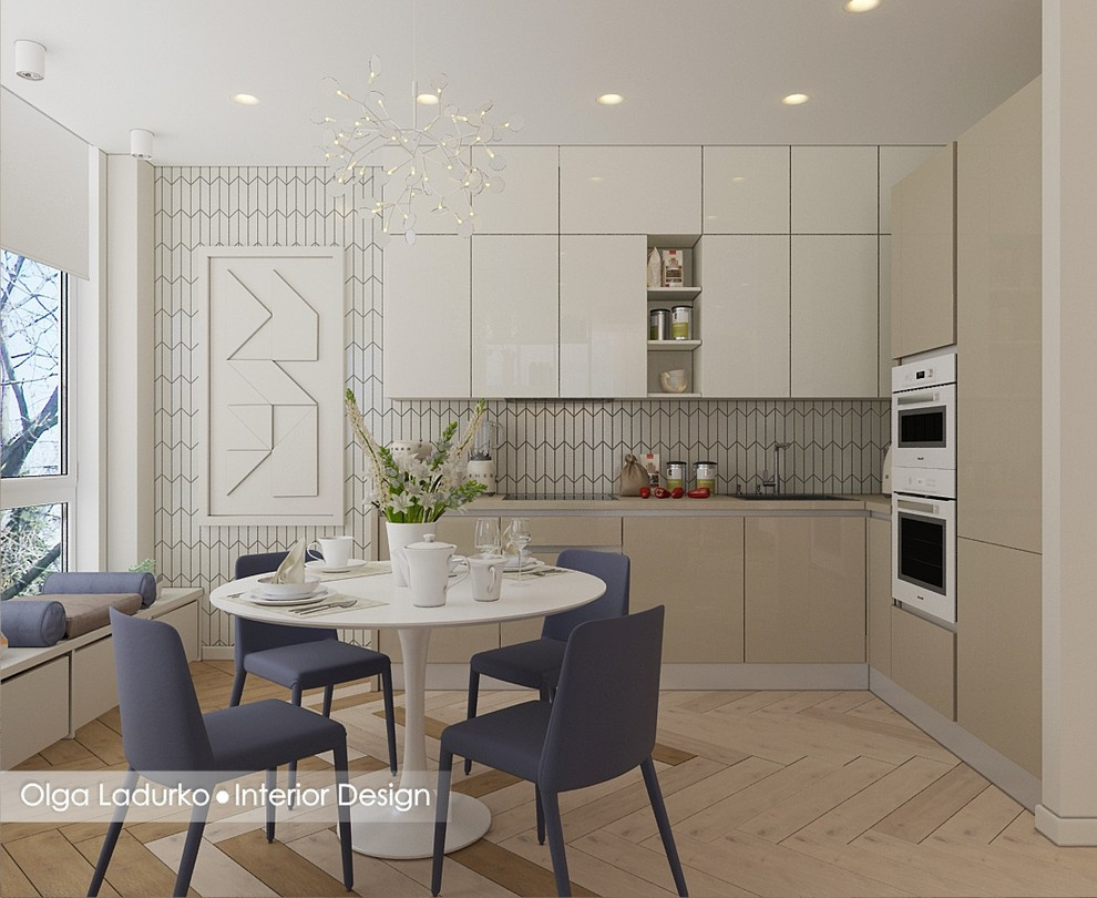 Интерьер квартиры в г. Кемерово, проект #c_boulevard_kem